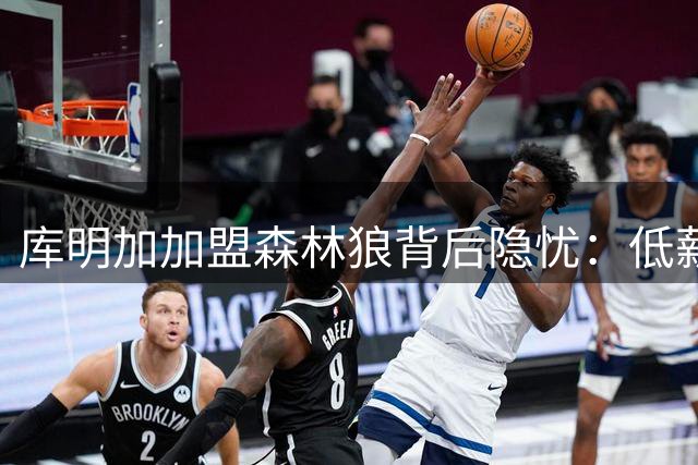 库明加加盟森林狼背后隐忧：低薪球员恐成战术调整牺牲品