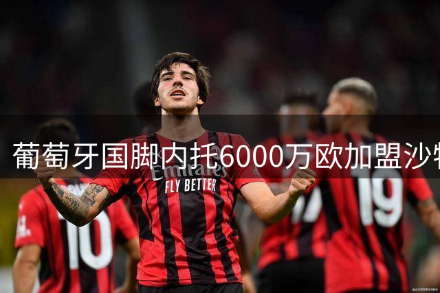 葡萄牙国脚内托6000万欧加盟沙特 切尔西财政压力促成转会